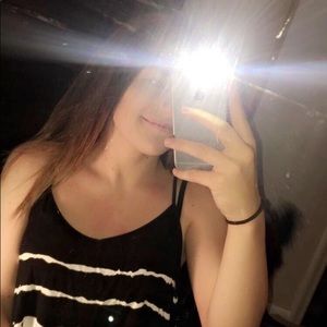 Meet your Posher, Hailey